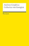 Catharina Von Georgien (Universal-Bibliothek ; Nr. 9751/52) (German Edition)