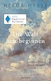 Die Welt neu beginnen
