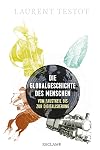Die Globalgeschichte des Menschen