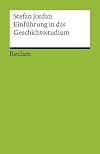 Einf&uuml;hrung in das Geschichtsstudium