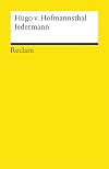Everyman: The Play of the Rich Man's Death