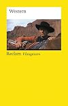 Filmgenres 2. Western.