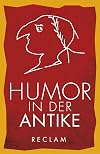 Humor in der Antike