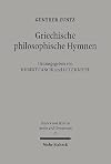 Griechische philosophische Hymnen