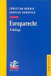 Europarecht