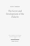 The genre and development of the Didache a text-linguistic analysis