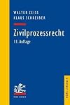 Zivilprozessrecht