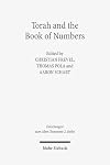 Torah and the book of Numbers