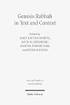 Genesis Rabbah in text and context