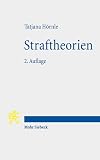 Straftheorien (German Edition)