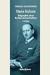 Hans Kelsen: Biographie Eines Rechtswissenschaftlers (German Edition)