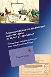 Zusammenschlüsse und Neubildungen deutscher Länder im 19. und 20. Jahrhundert