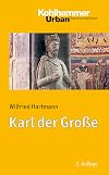 Karl der Grosse (Urban-Taschenbucher) (German Edition)
