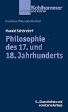 Philosophie des 17. und 18. Jahrhunderts