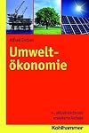 Umweltรถkonomie