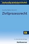 Zivilprozessrecht