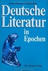 Deutsche Literatur in Epochen: Textbuch