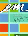 Em Ubungsgrammatik Deutsch Als Fremdsprache (German Edition)