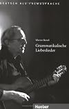 Grammatikalische Liebeslieder. Audio-CD