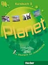 Planet: Kursbuch 3 (German Edition)