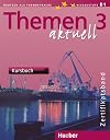 Kursbuch Zertifikatsband Themen 3 Aktuell