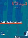 Fit Furs Goethe-Zertifikat: B2 Book & CD (German Edition)