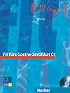 Fit Furs Goethe-Zertifikat: C1 Book & CD (German Edition)
