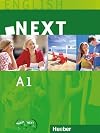 English Next A1. Student´s Book mit Audio CDs (Teildruck)