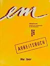 em, Hauptkurs, Arbeitsbuch