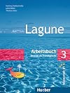 Lagune: Arbeitsbuch 3 (German Edition)