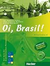Oi, Brasil : der Kurs für brasilianisches Portugiesisch [...] Arbeitsbuch