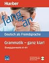 Grammatik - Ganz Klar!