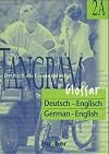 Tangram - Ausgabe in Sechs Banden - Level 11: Glossar 2a