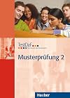 Fit Fur Den Testdaf: Testdaf Musterprufung 4 - Heft MIT Audio-CD (German Edition)