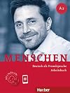 Menschen: Arbeitsbuch A2 MIT 2 Audio-Cds (German Edition)