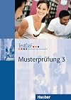 Fit Fur Den Testdaf: Testdaf Musterprufung 3 - Heft MIT Audio-CD (German Edition)