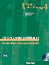 Fit Furs Goethe-Zertifikat: C2 Book & CD (German Edition)