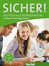 Sicher! C1/1. Kurs- und Arbeitsbuch mit CD-ROM zum Arbeitsbuch. Lektion 1-6