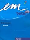 em neu 2008 Brückenkurs Kursbuch: Deutsch als Fremdsprache Niveaustufe B1. Ein Lehrwerk im Baukastensystem