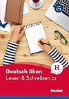 Lesen und Schreiben C2. Buch