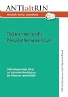 Antialtrin: Doktor Hierhold’s Pseudotherapeuticum zur lachenden Bewältigung der Silbernen Lebenshälfte: Anekdoten, Witze, Humor für und gegen das Altern