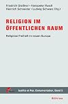 Religion im öffentlichen Raum