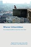 Wiener urbanitäten : kulturwissenschaftliche ansichten einer stadt