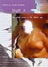 Stuff it: the video essay in the digital age (Edition Voldemeer)