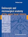 Endoscopic and microsurgical anatomy of the upper basal cisterns