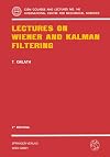 Lectures on Wiener and Kalman Filtering