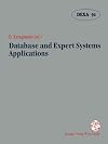 Database and expert systems applications : proceedings of the international conference in Berlin, Federal Republic of Germany, 1991