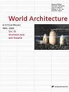 World Architecture 1900-2000 : A Critical Mosaic : Southeast Asia and Oceania