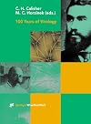 100 years of virology : the birth and growth of a discipline