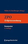 Kommentar zur ZPO (German Edition)